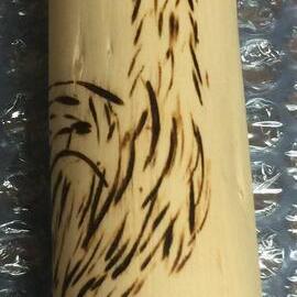 Indigenous Items - Emu stick