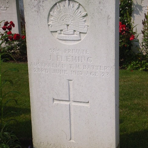 Fleming, John 