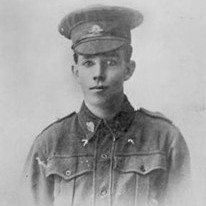 Fordham, Charles Edmund