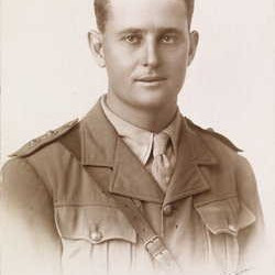 Fordham, Eric Surrey Wynter