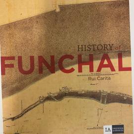 Sister City Gift - History of the City of Funchal