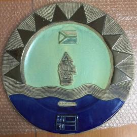 Swedish vessel Gotheborg