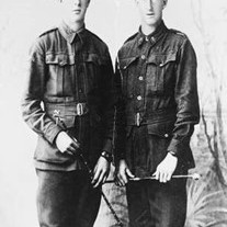 Gibson, Edward James