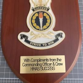 HMAS Success