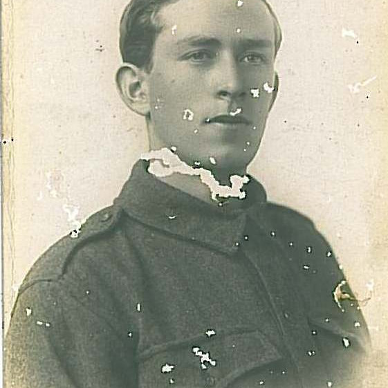 Hackett, Basil Fred
