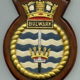 HMS Bulwark
