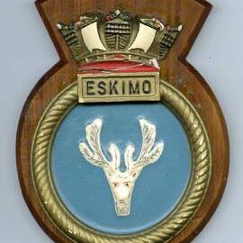 HMS Eskimo
