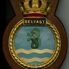 HMS Belfast