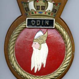 HMS Odin