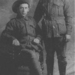 Hay, Arthur & James