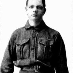 Hearle, Ernest Alfred