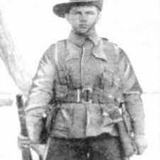 Hearle, Herbert Frederick