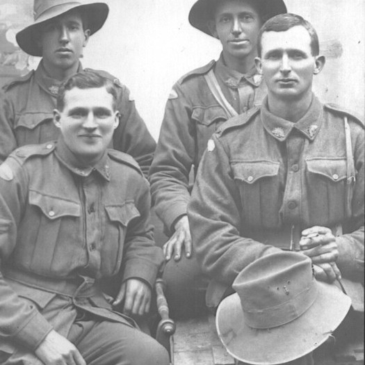 Higgins, Stafford & William