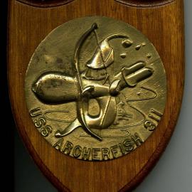 USS Archerfish