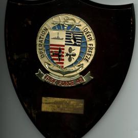 US Navy - Operation Deep Freeze Task Force 43