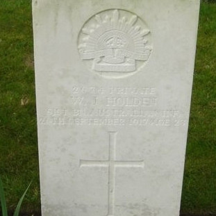 Holden, William