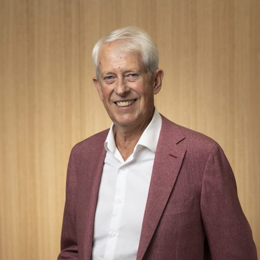 Geoffrey Graham (JP)