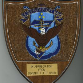 US Navy - Seventh Fleet Band