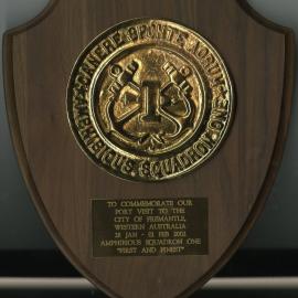 US Navy - Amphibious Squadron One