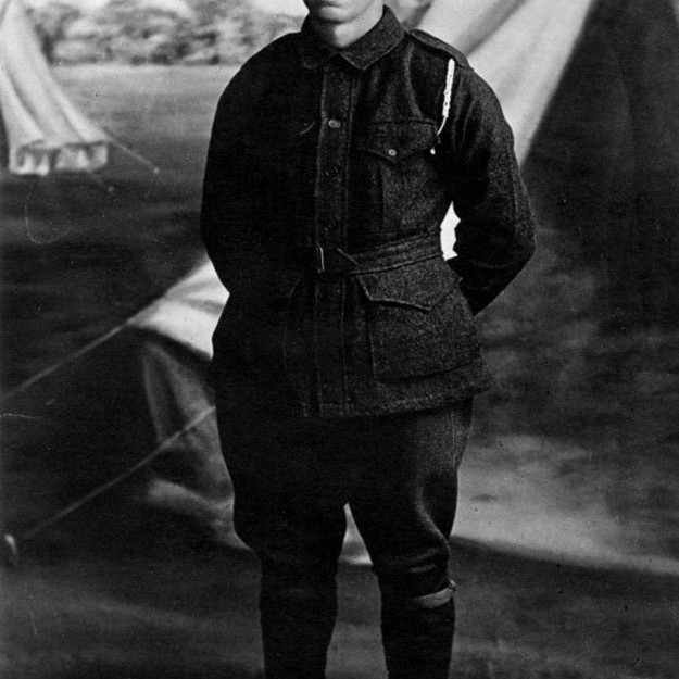 Kelly, James Henry