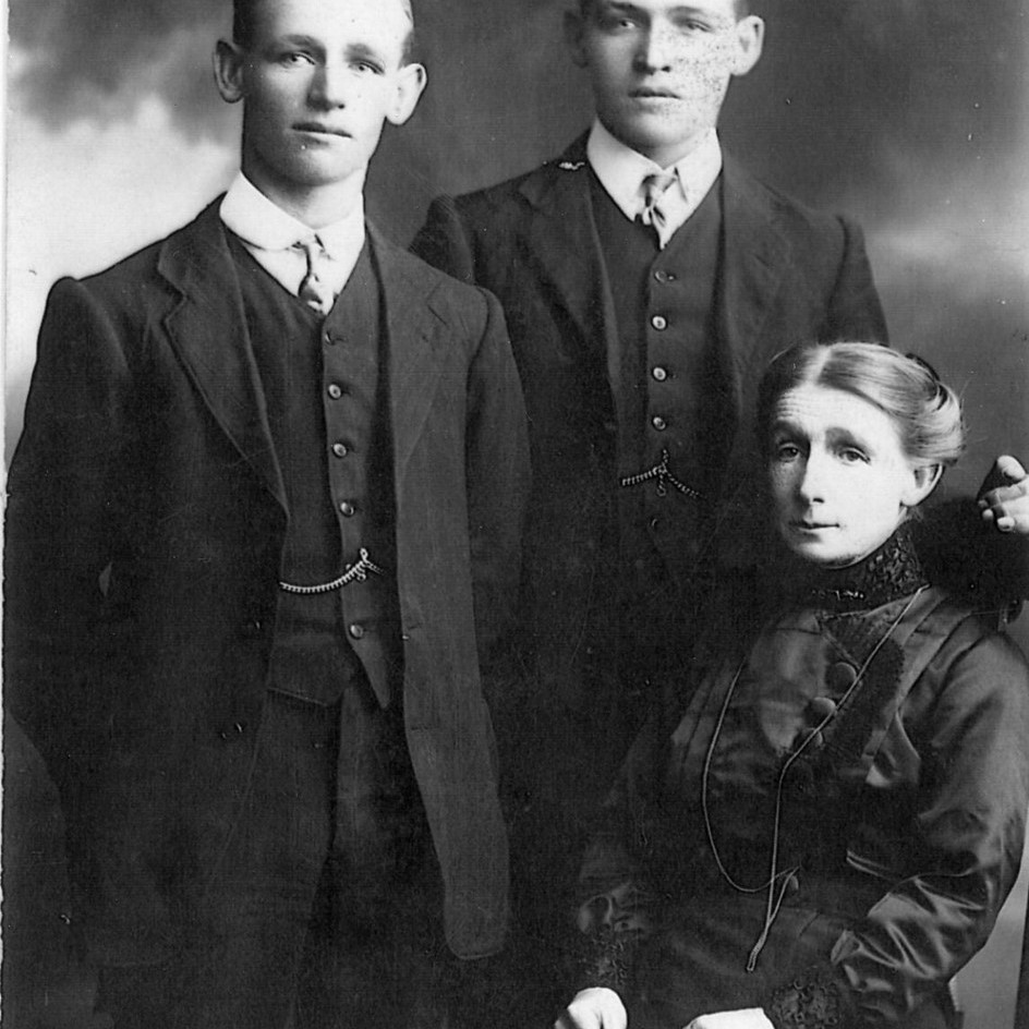 Lawson, Frederick William