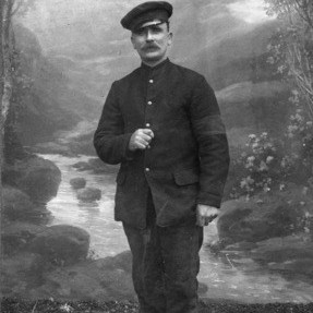 Marsh, Thomas John