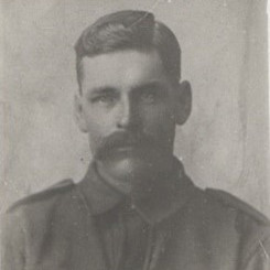 McKenzie, Alexander Grant