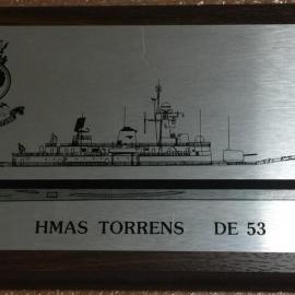 HMAS Torrens