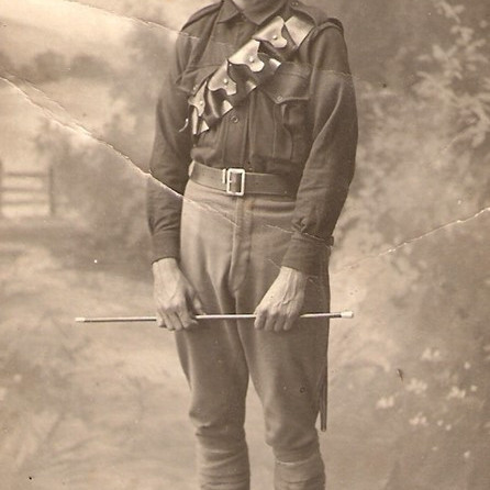Noake, Herbert Cecil