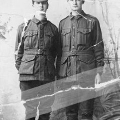 Payne, Mervyn Daniel