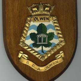 RFA Olwen