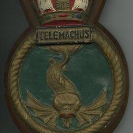 HMS Telemachus
