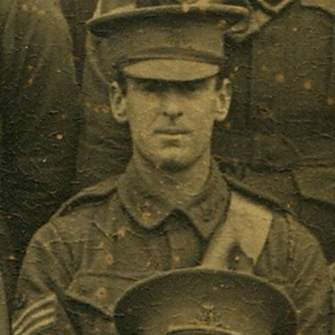 Robinson, Henry