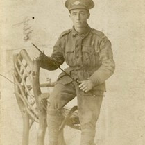 Rutherford, Charles