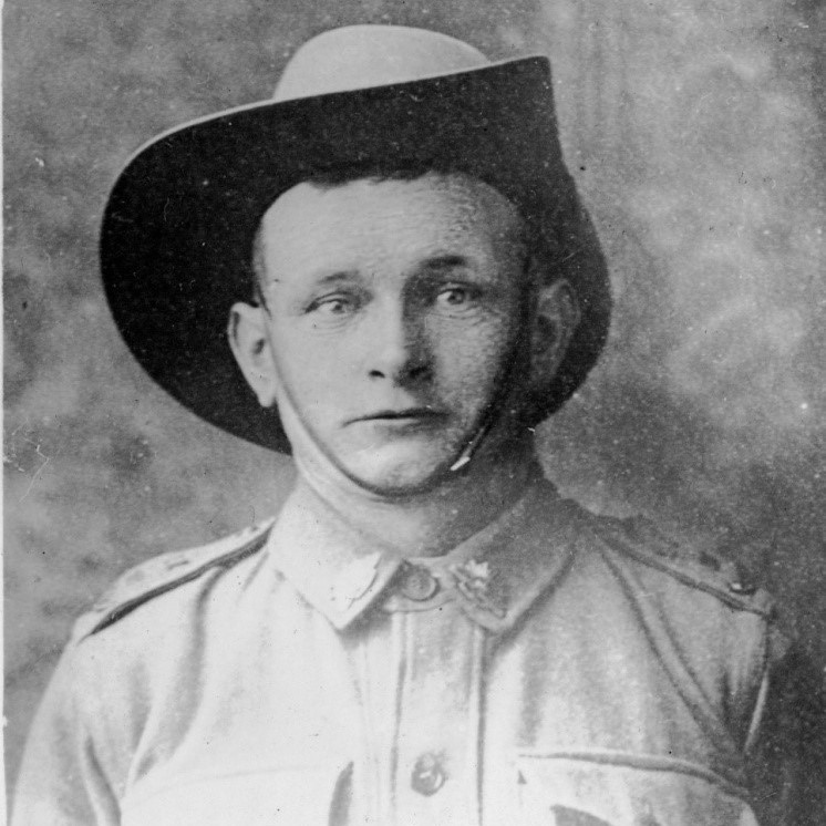 Symonds, William Pascoe