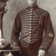 Duke, Andrew Henry