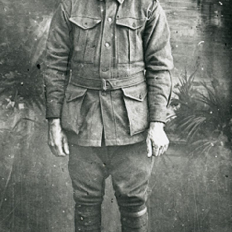 Cusack, Joseph