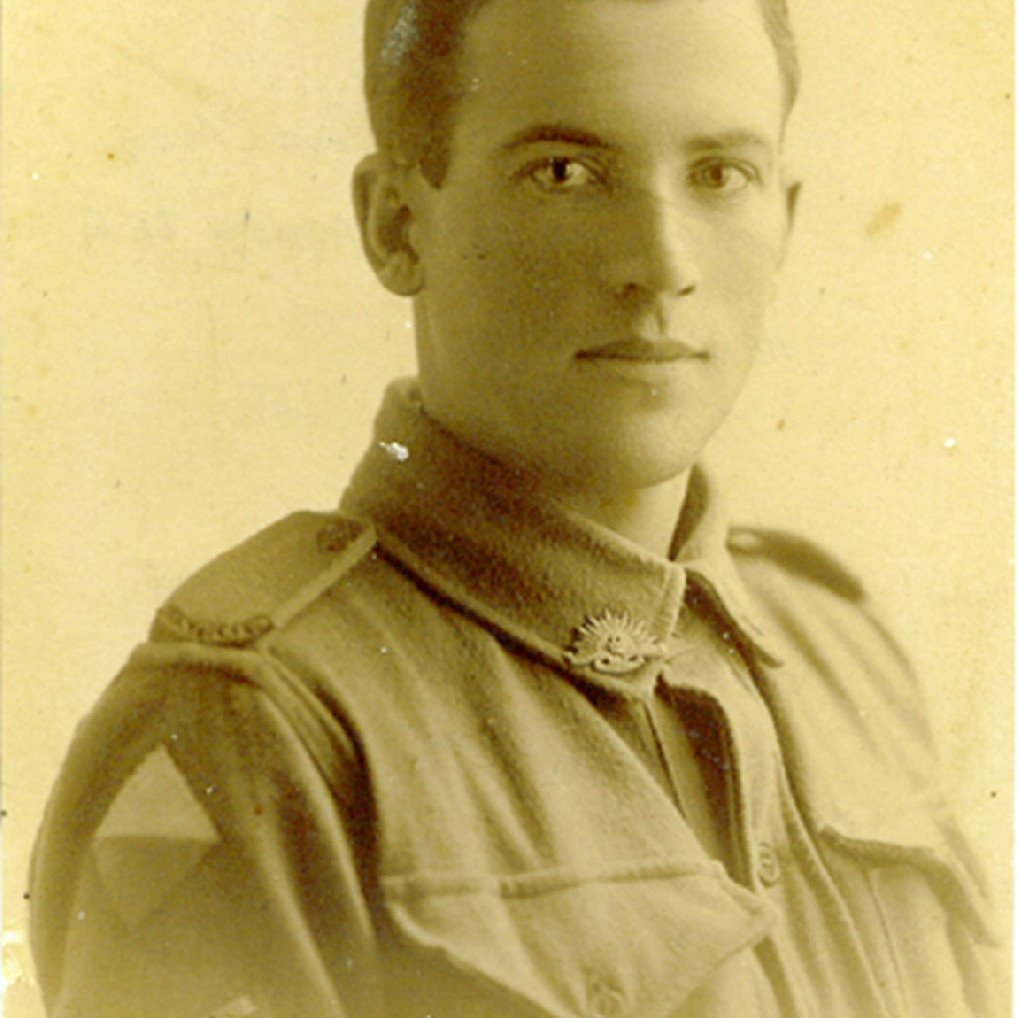 Cusack, Matthew
