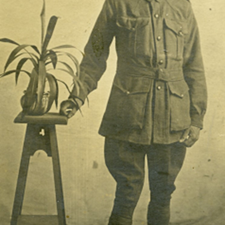 Cusack, William