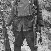 Anderton. John Wallace