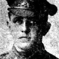 Arthur, Charles Alfred