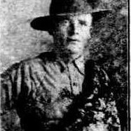 Allen, Frederick Hamilton