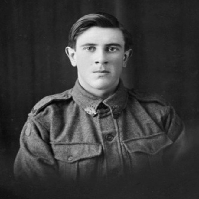Crofts, Russell