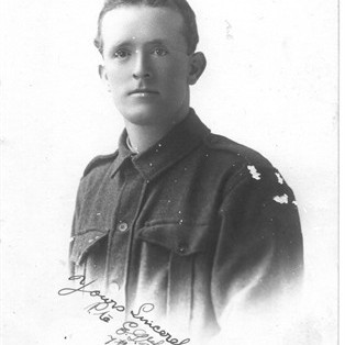 Flanagan, Edwin George