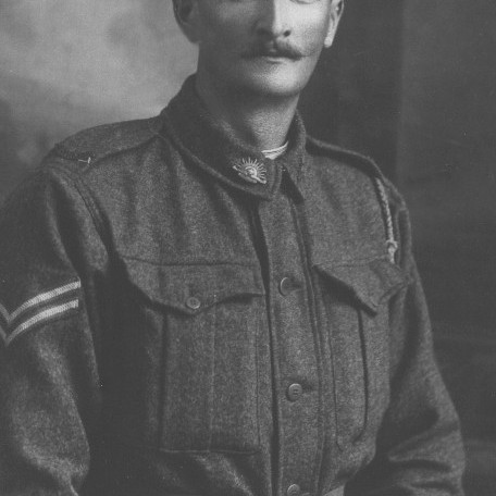 Spence, Arthur Rennie