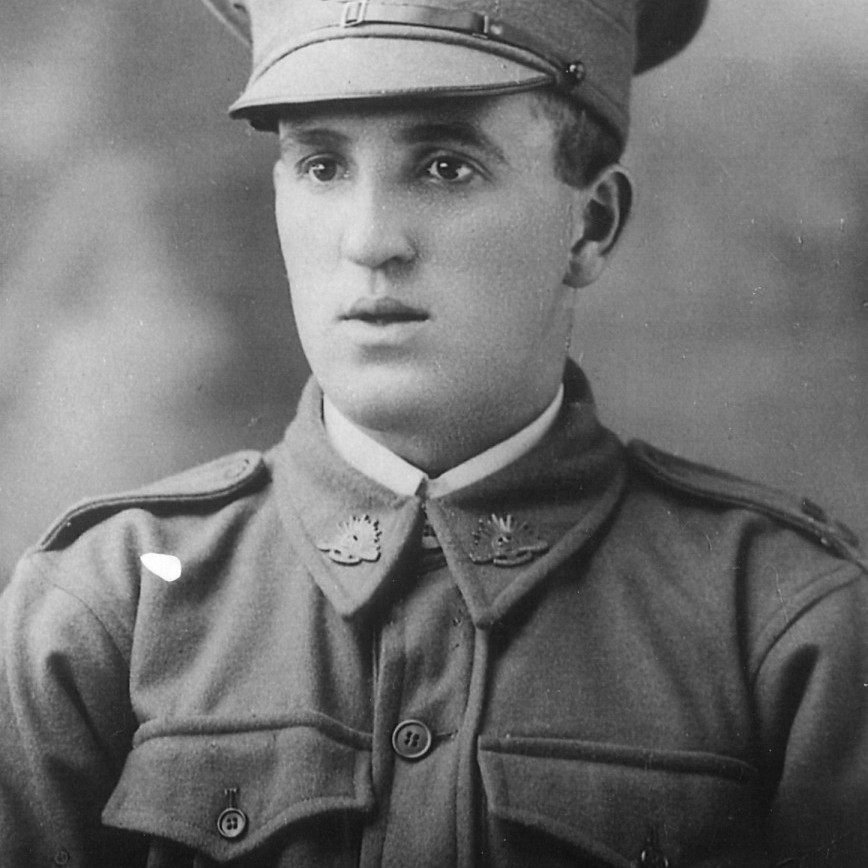 Calder, John Lawrence