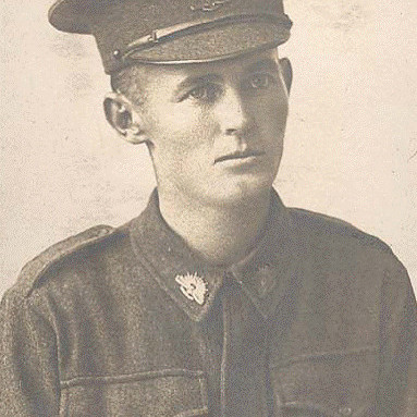 Caldwell, William