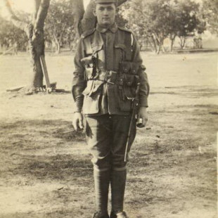 Elsegood, William Clifford