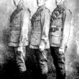 Bourne, Herbert Frederick