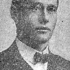 Comery, Francis Ernest